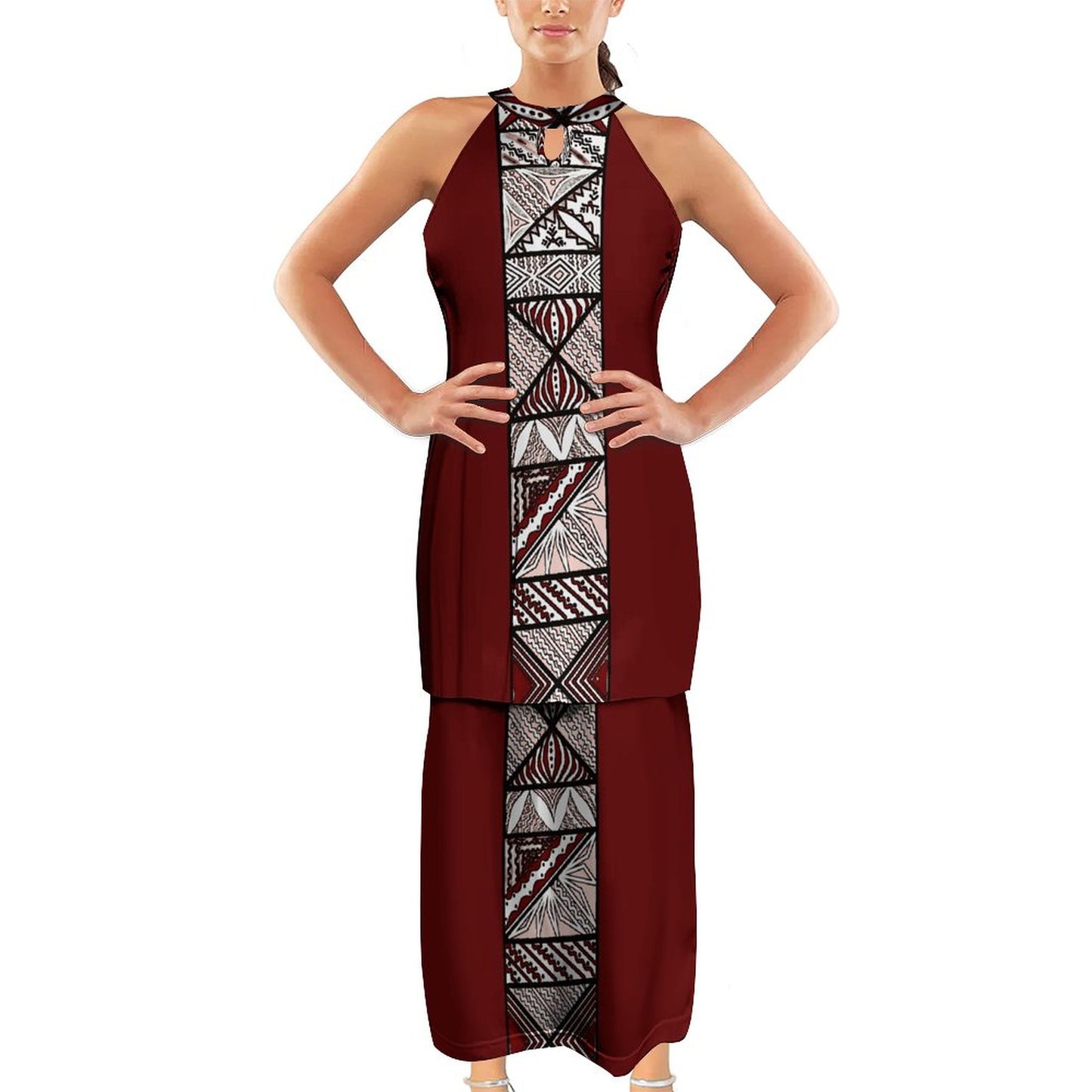 Ensemble diane ta tapa