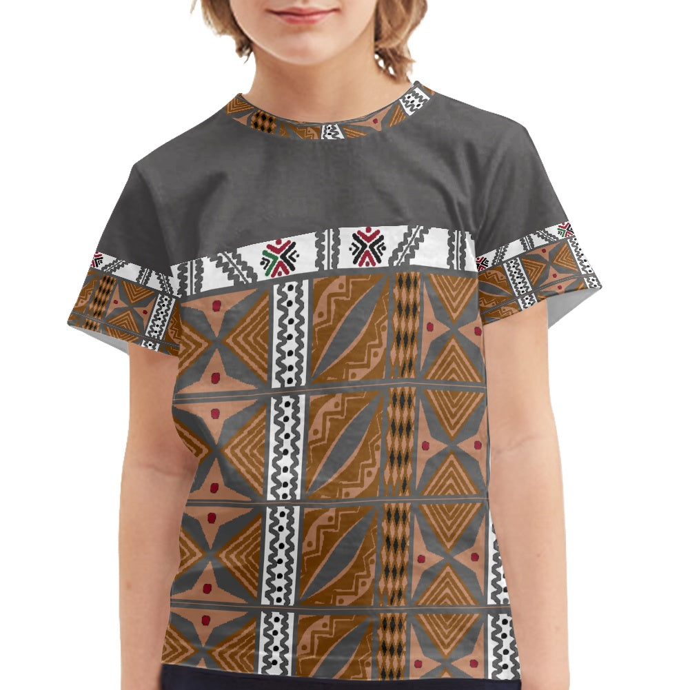 T-shirt enfant garçon gatu