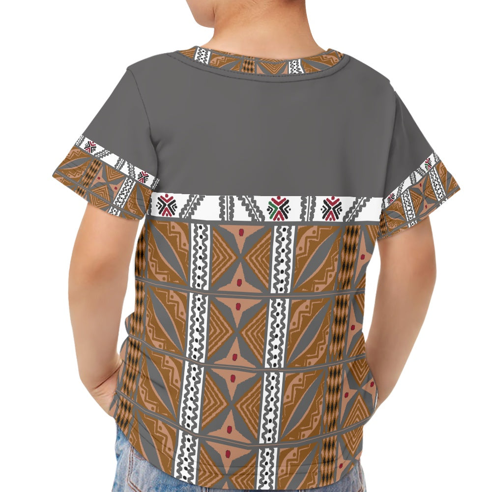 T-shirt enfant garçon gatu