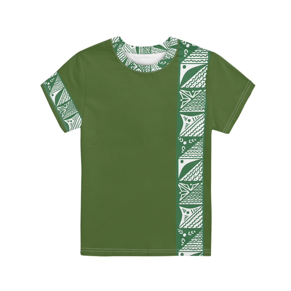 T-shirt enfant fille gatu