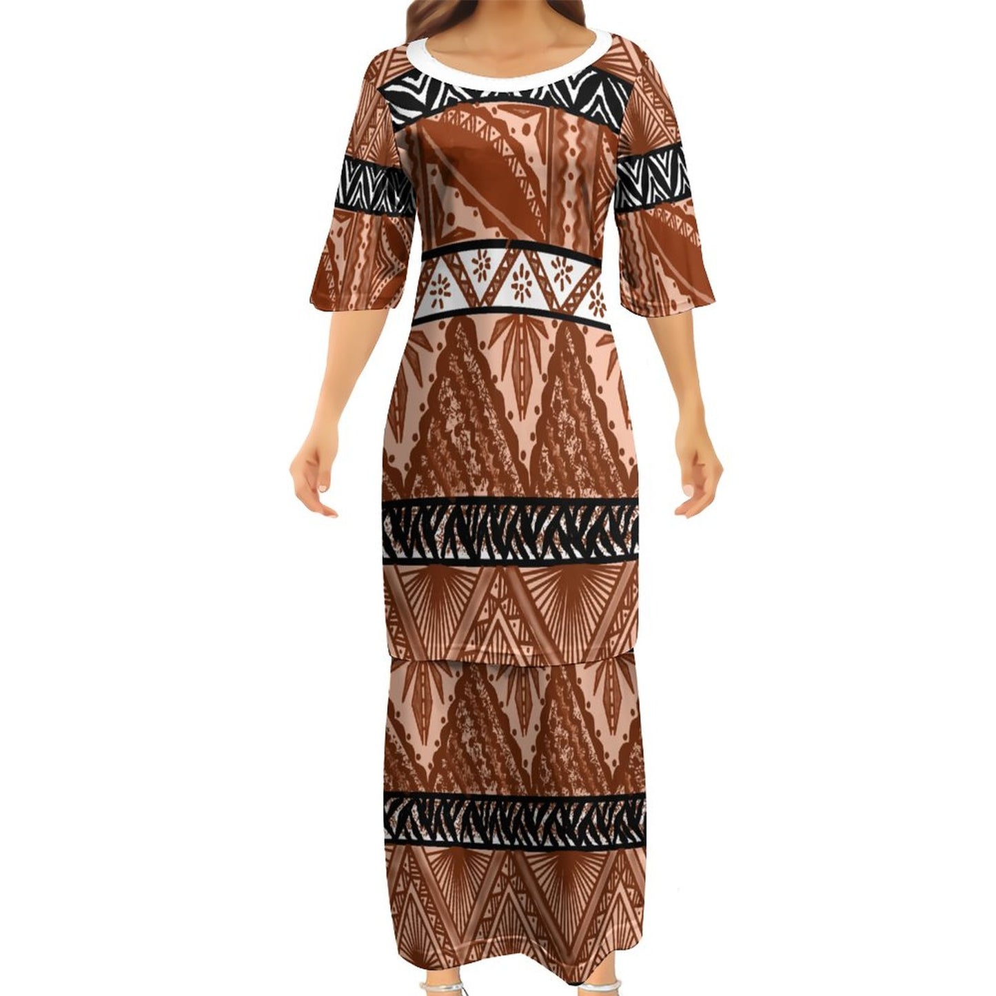 Ensemble malia haut/jupe femme gatu