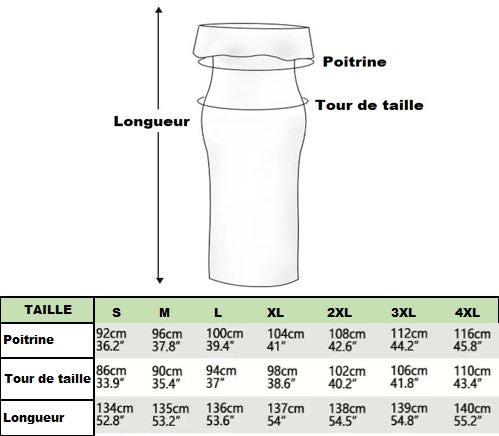Robe longue imprimée motif gatu