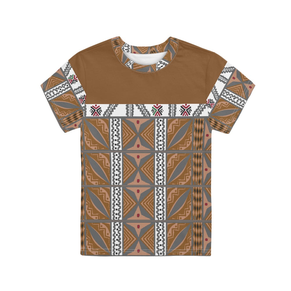 T-shirt enfant garçon gatu