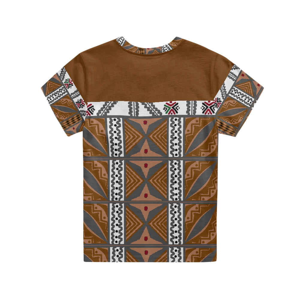 T-shirt enfant garçon gatu