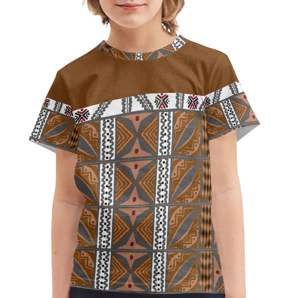 T-shirt enfant garçon gatu
