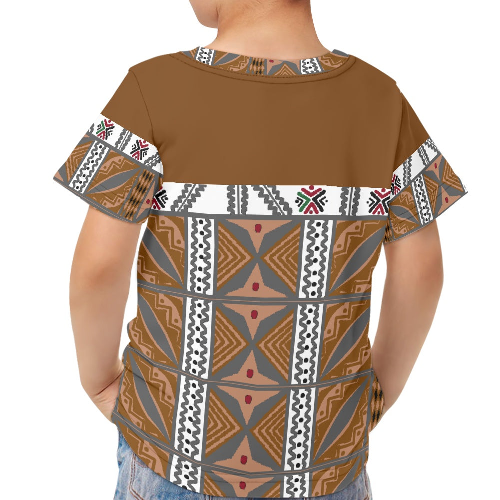 T-shirt enfant garçon gatu