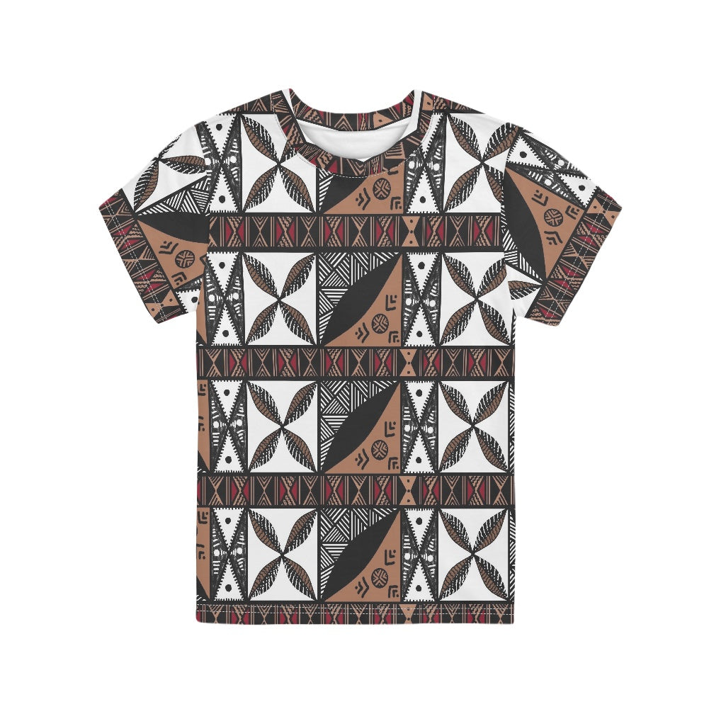 T-shirt enfant fille gatu