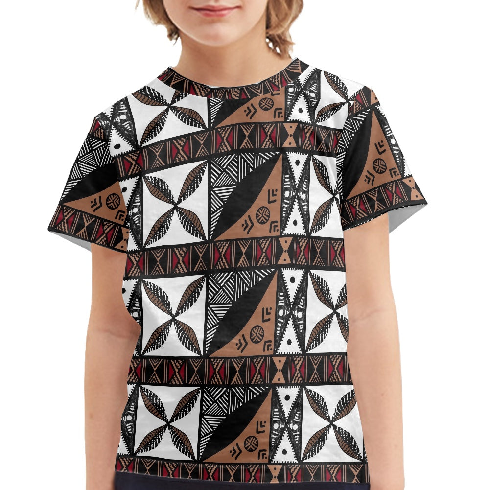 T-shirt enfant garçon gatu