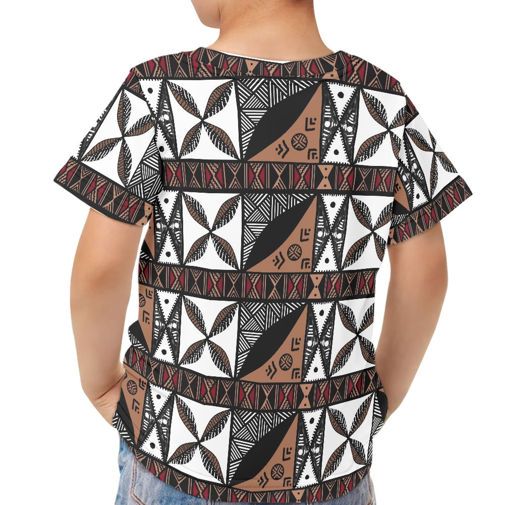 T-shirt enfant garçon gatu