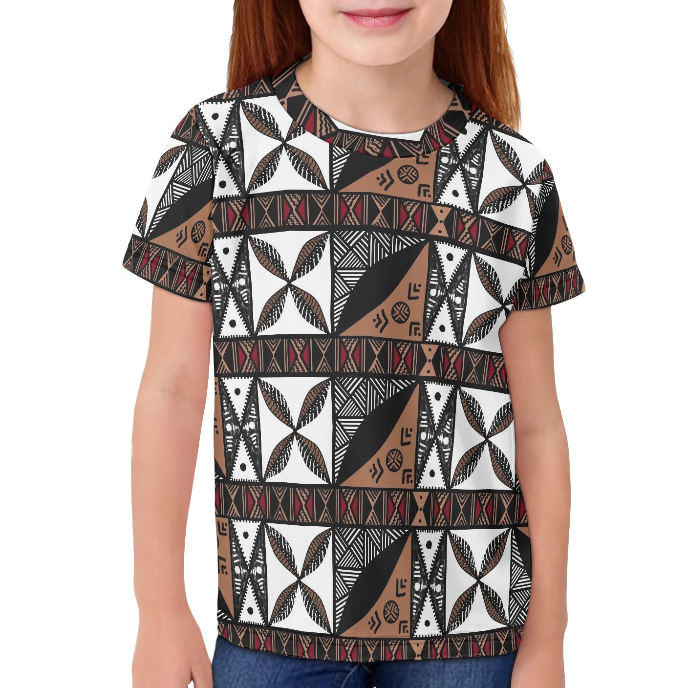 T-shirt enfant fille gatu