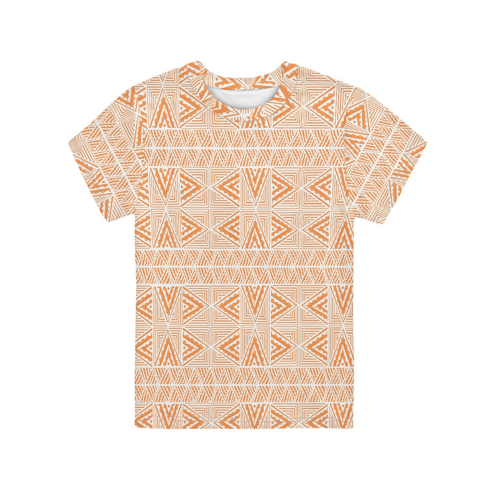 T-shirt enfant fille gatu