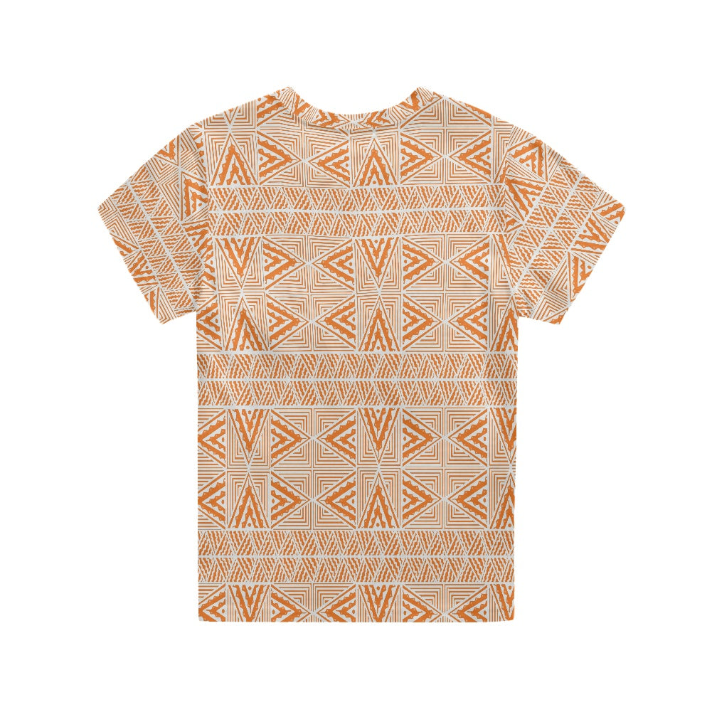 T-shirt enfant fille gatu