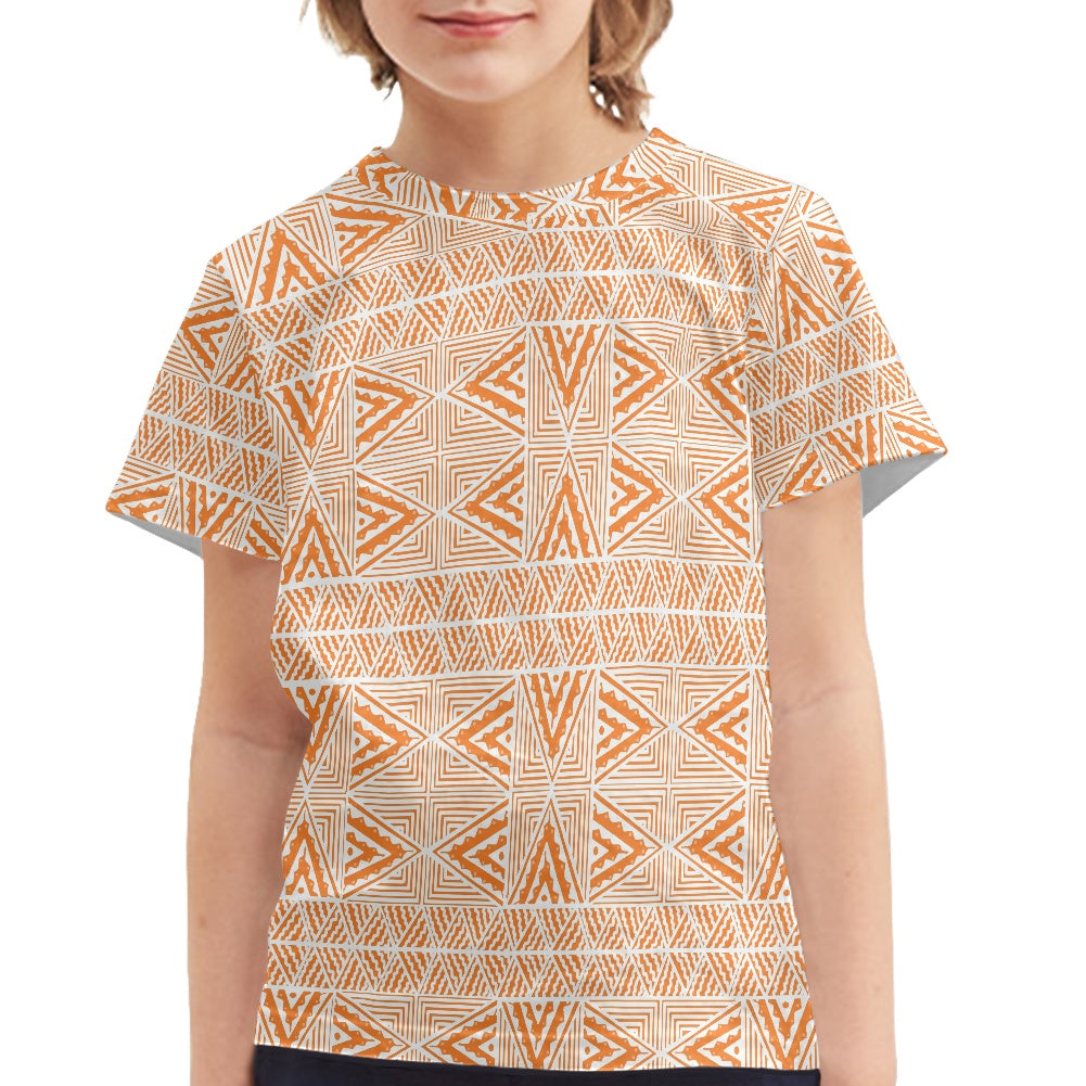 T-shirt enfant garçon gatu