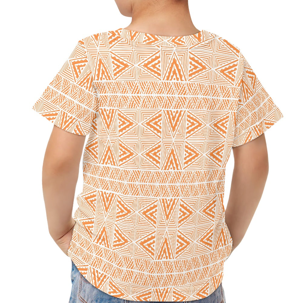 T-shirt enfant garçon gatu