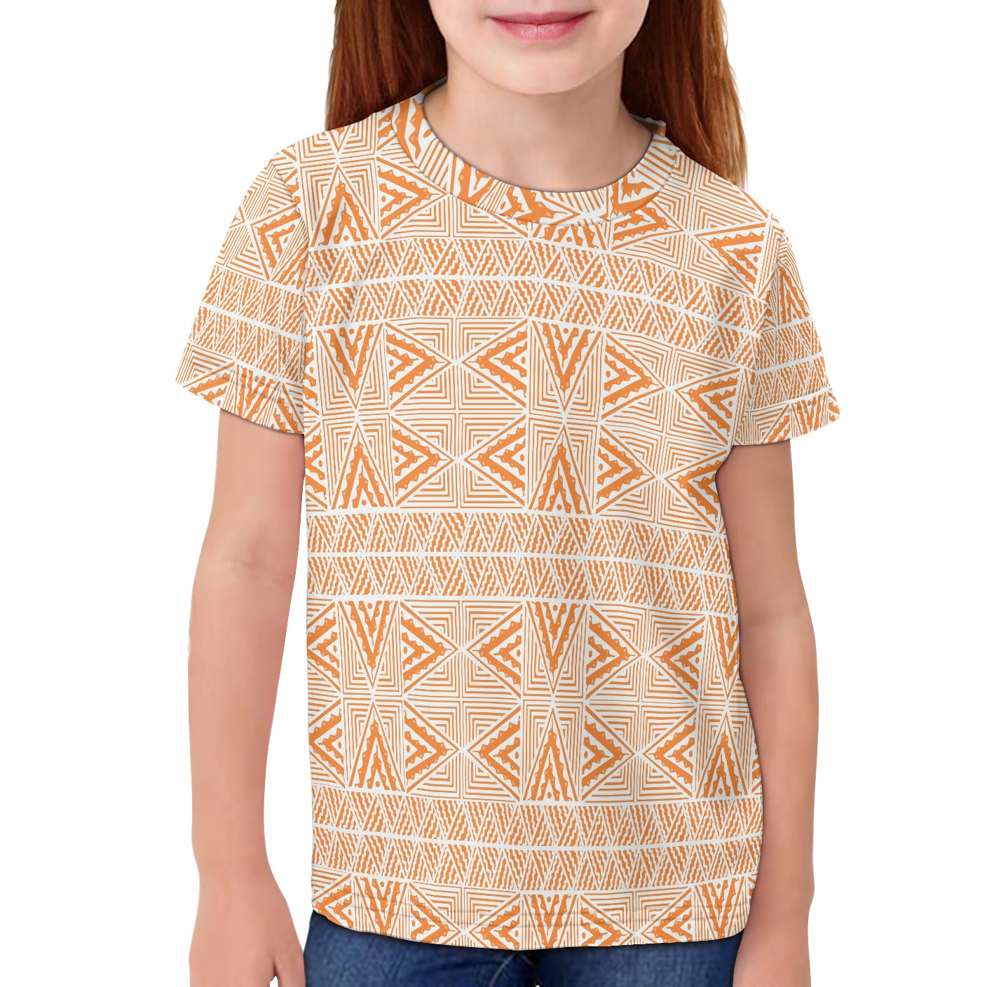 T-shirt enfant fille gatu