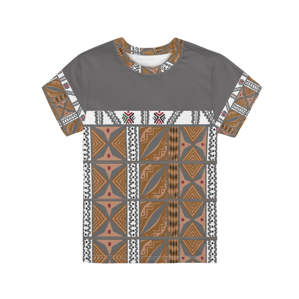 T- shirt enfant fille gatu