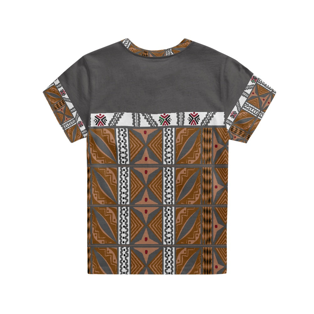 T- shirt enfant fille gatu