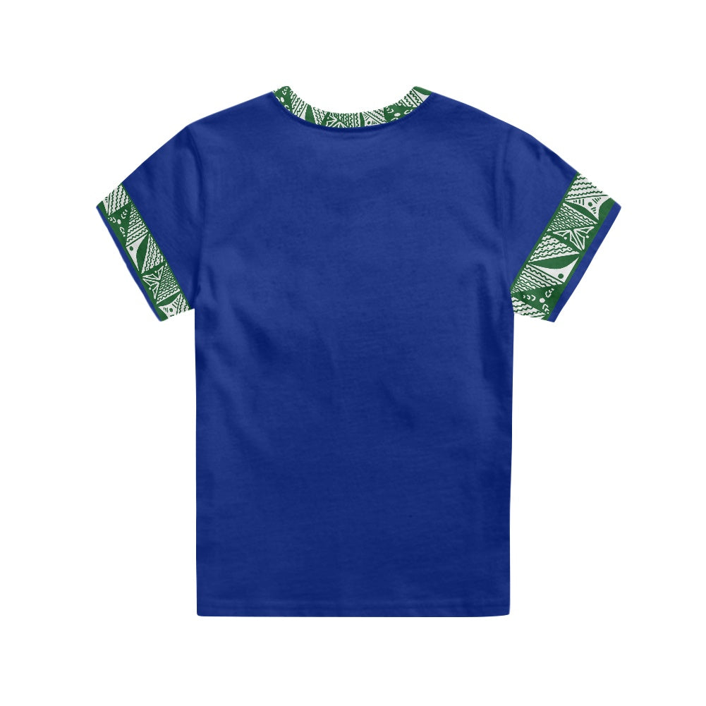 T-shirt enfant fille gatu