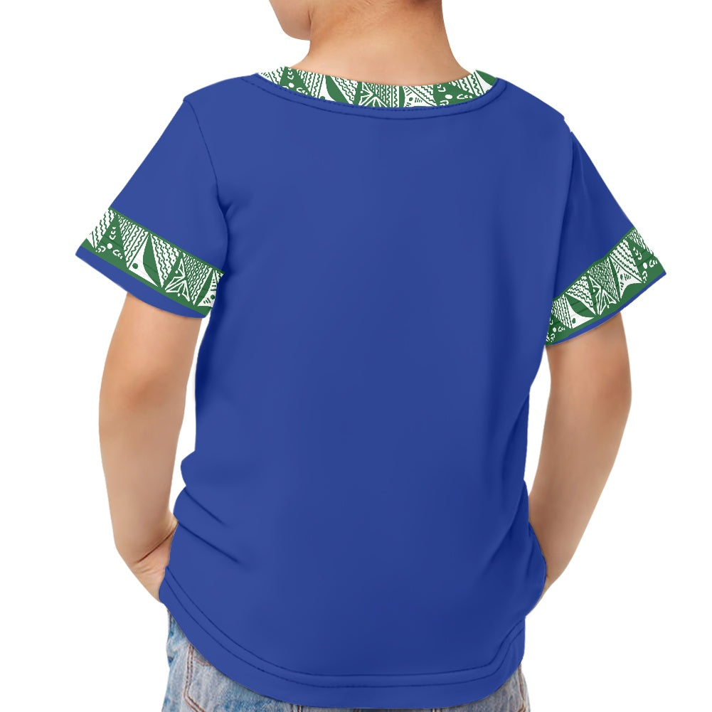 T-shirt enfant garçon gatu