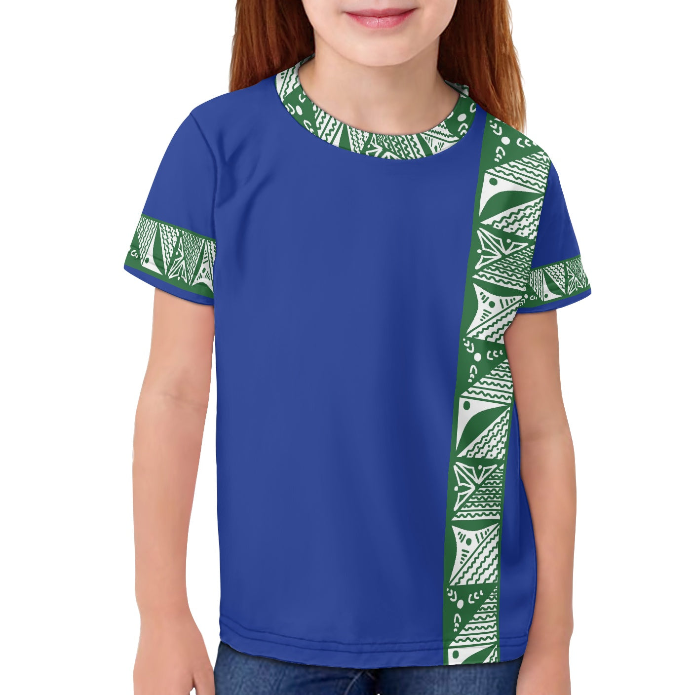 T-shirt enfant fille gatu