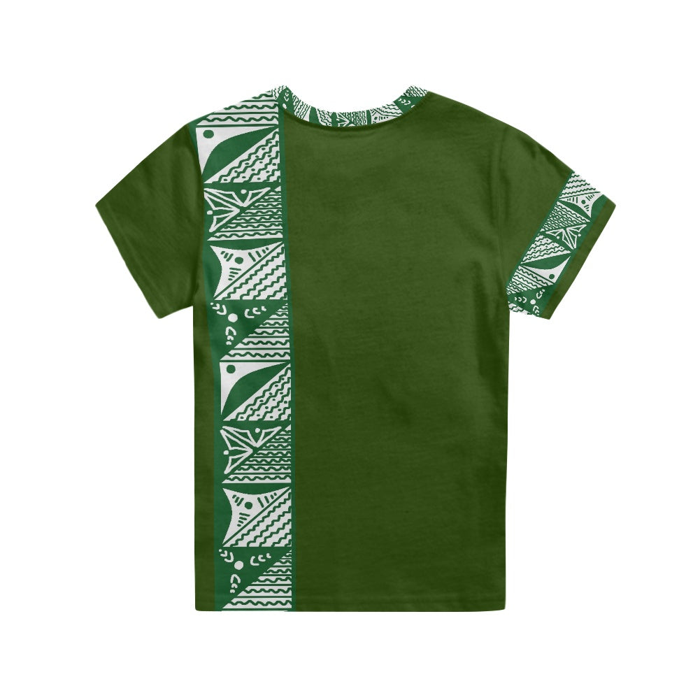 T-shirt enfant fille gatu