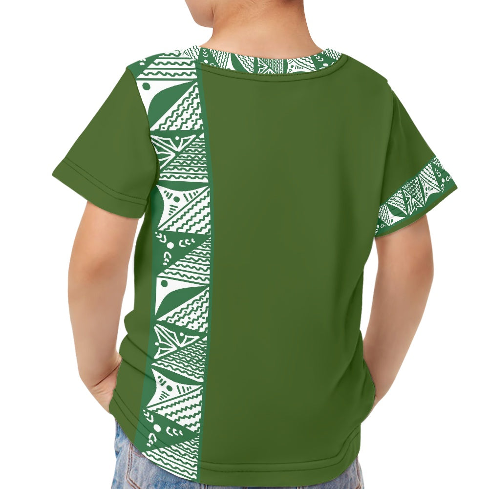 T-shirt enfant garçon gatu