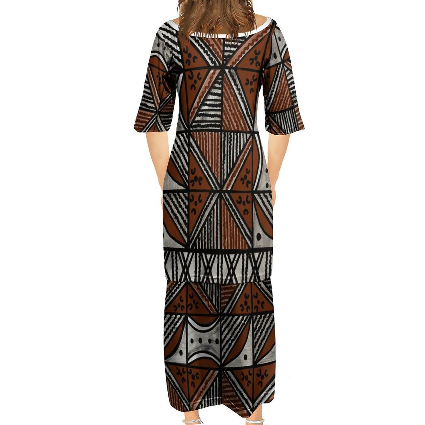 Ensemble malia haut/jupe femme gatu
