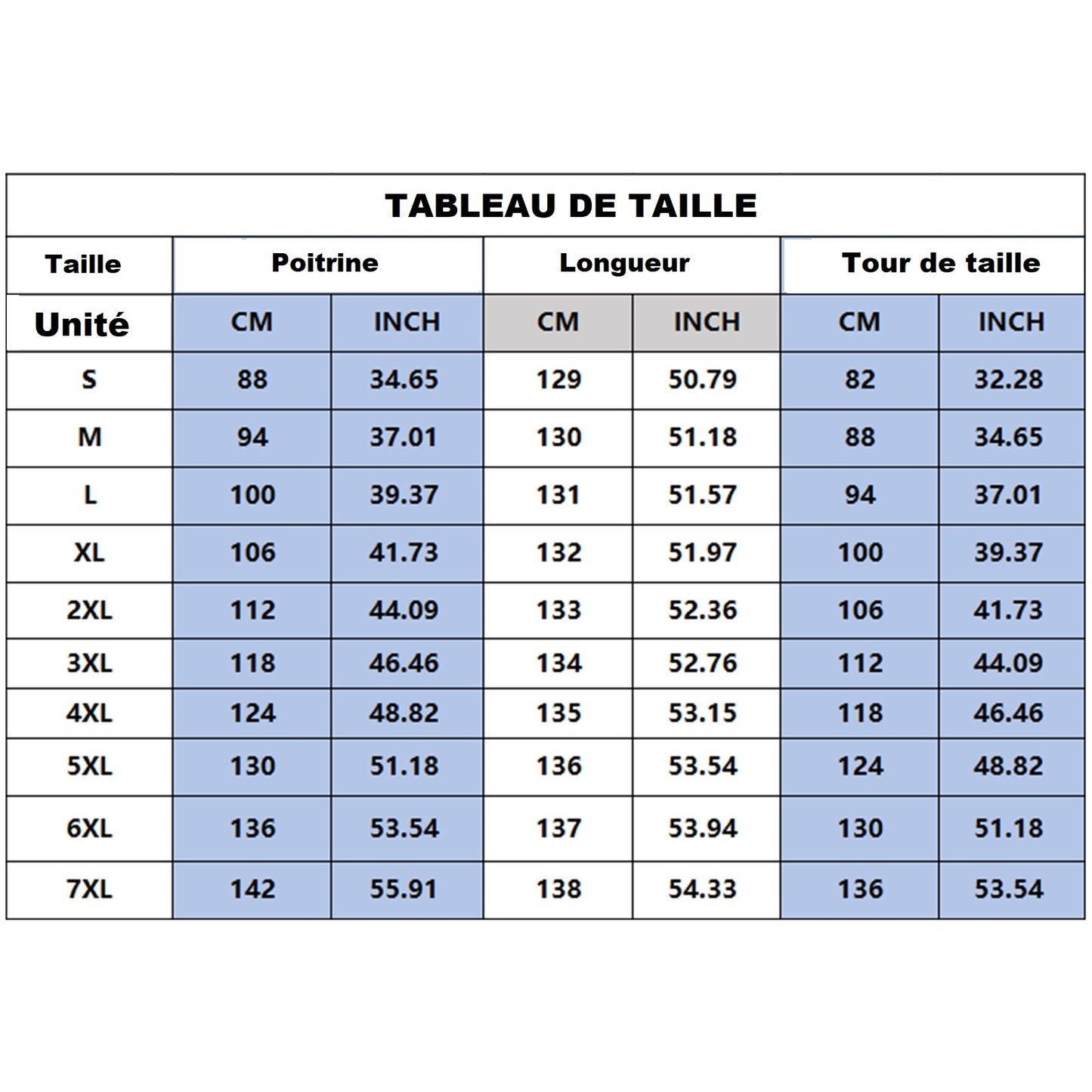 Robe longue matatoa  bleu foncé