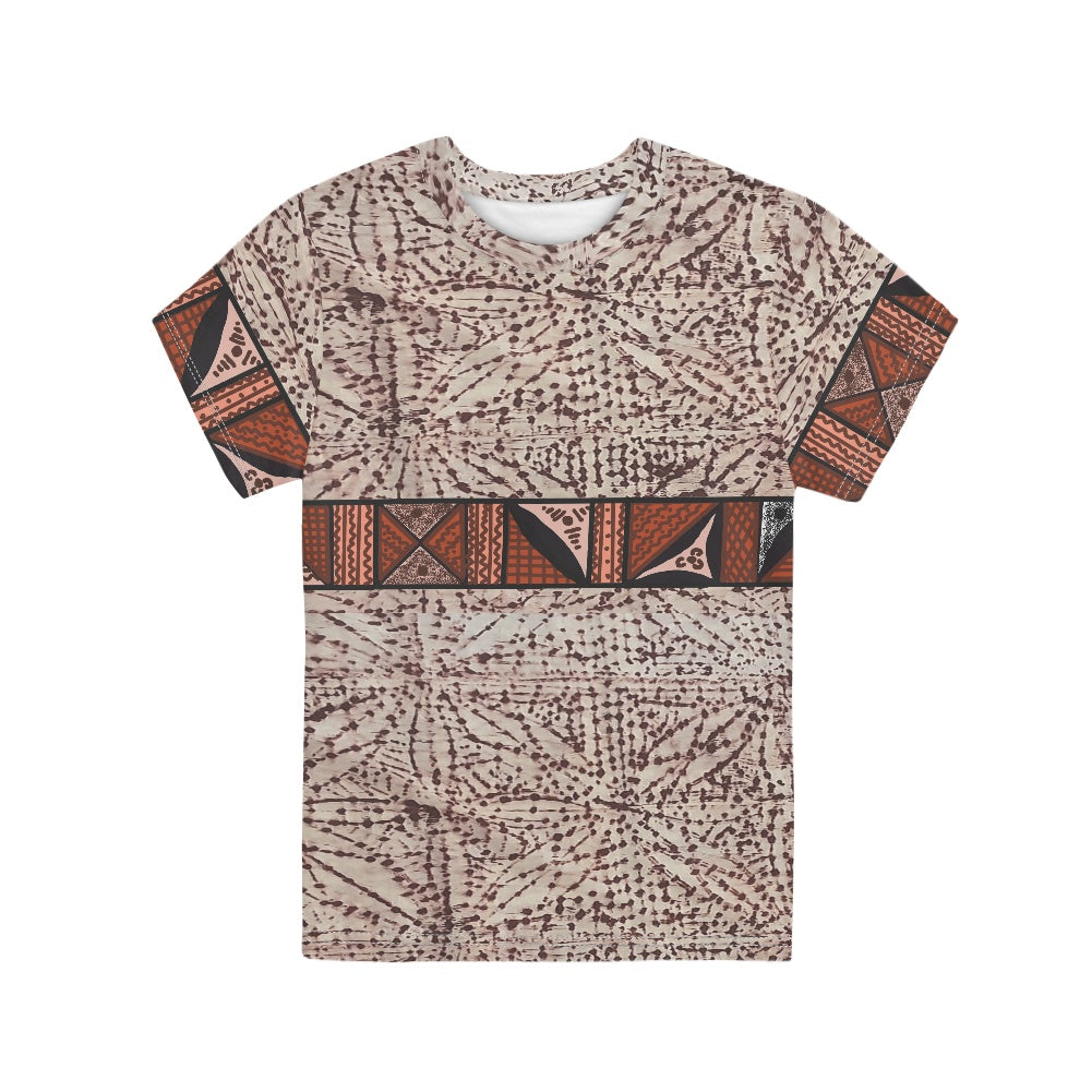 Tee-shirt kupesi enfant
