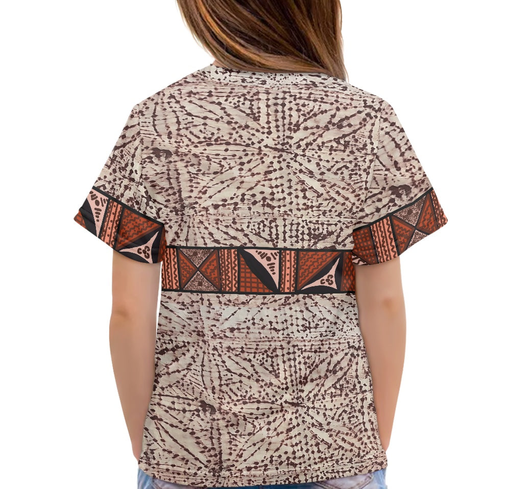 Tee-shirt kupesi enfant