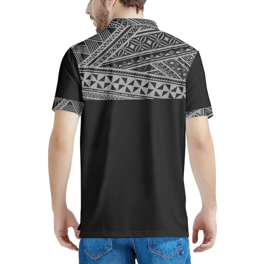 Polo homme