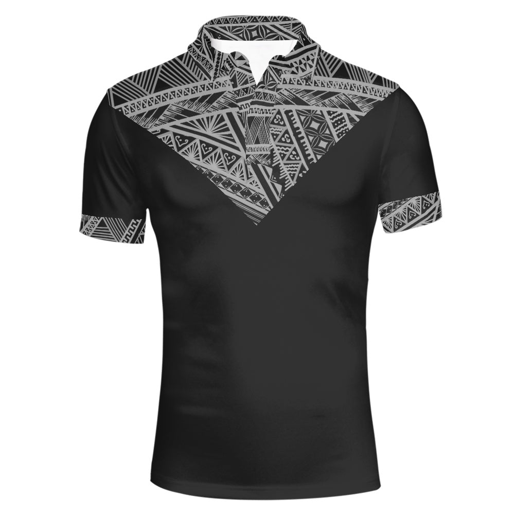 Polo homme