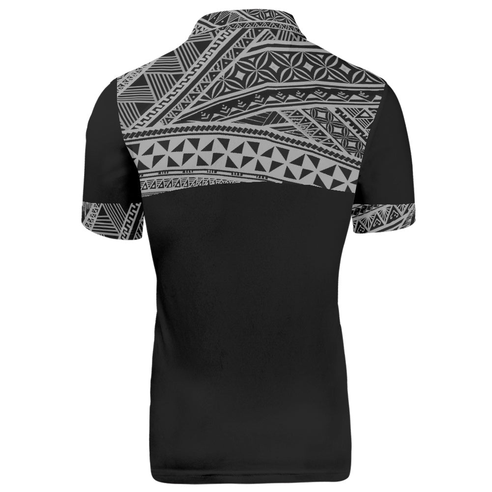 Polo homme