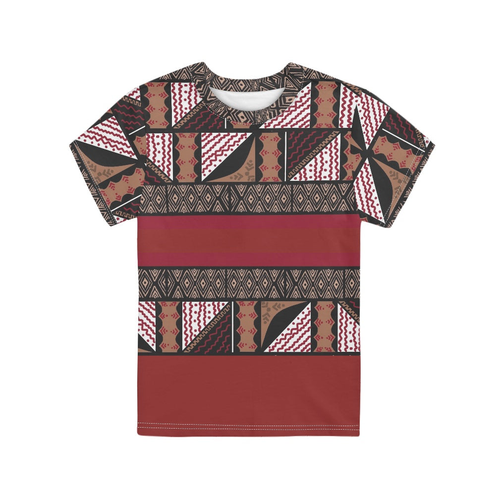 T-shirt enfant fille gatu
