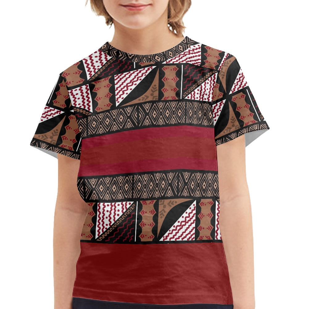 T-shirt enfant garçon gatu