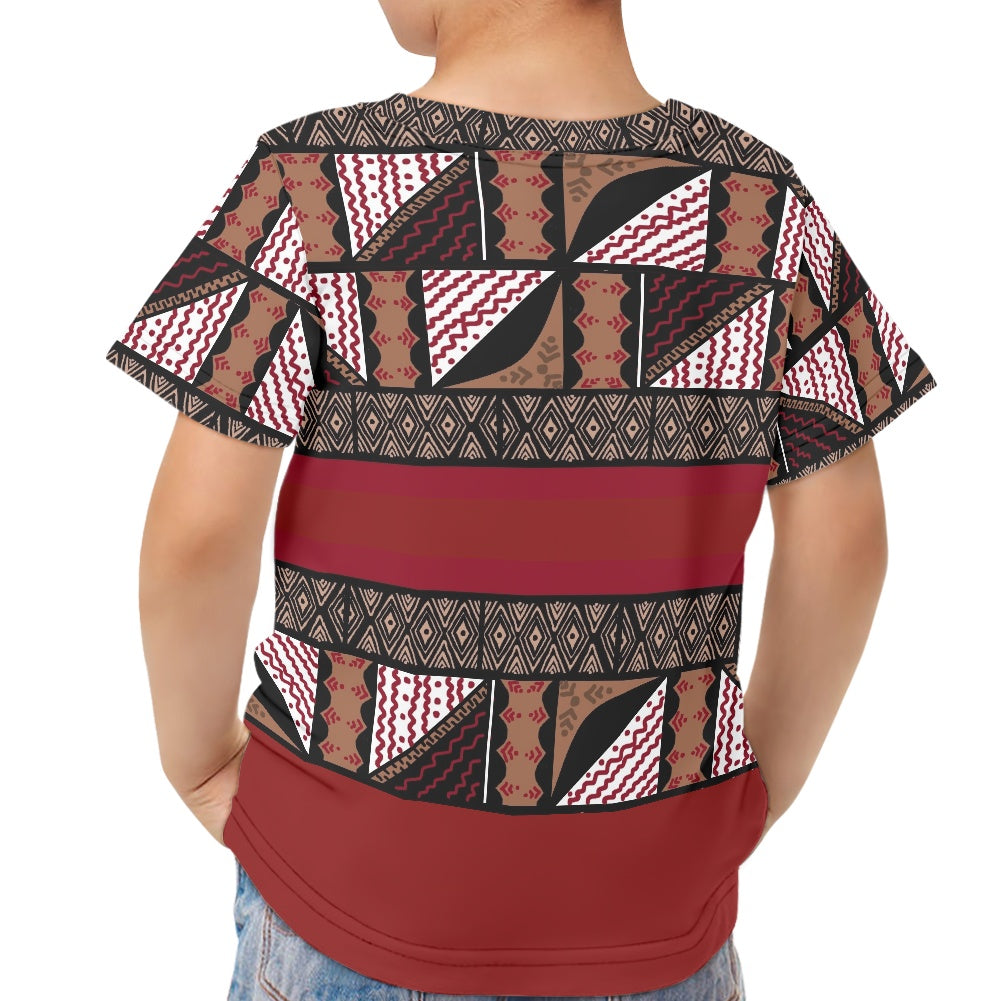 T-shirt enfant garçon gatu