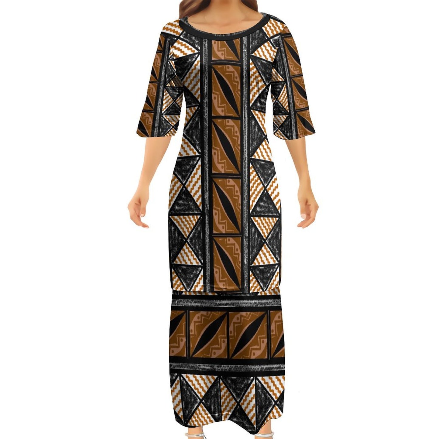 Ensemble malia Haut/jupe gatu