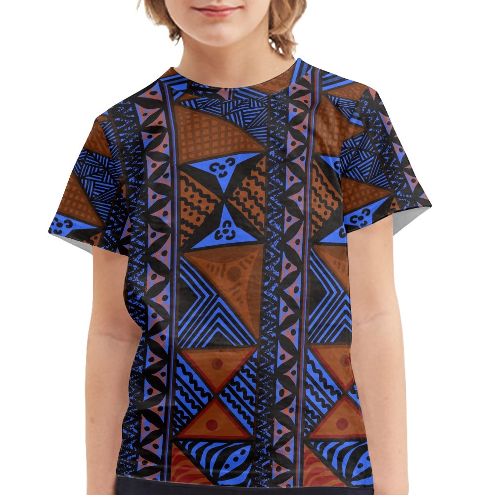 T-shirt enfant garçon gatu