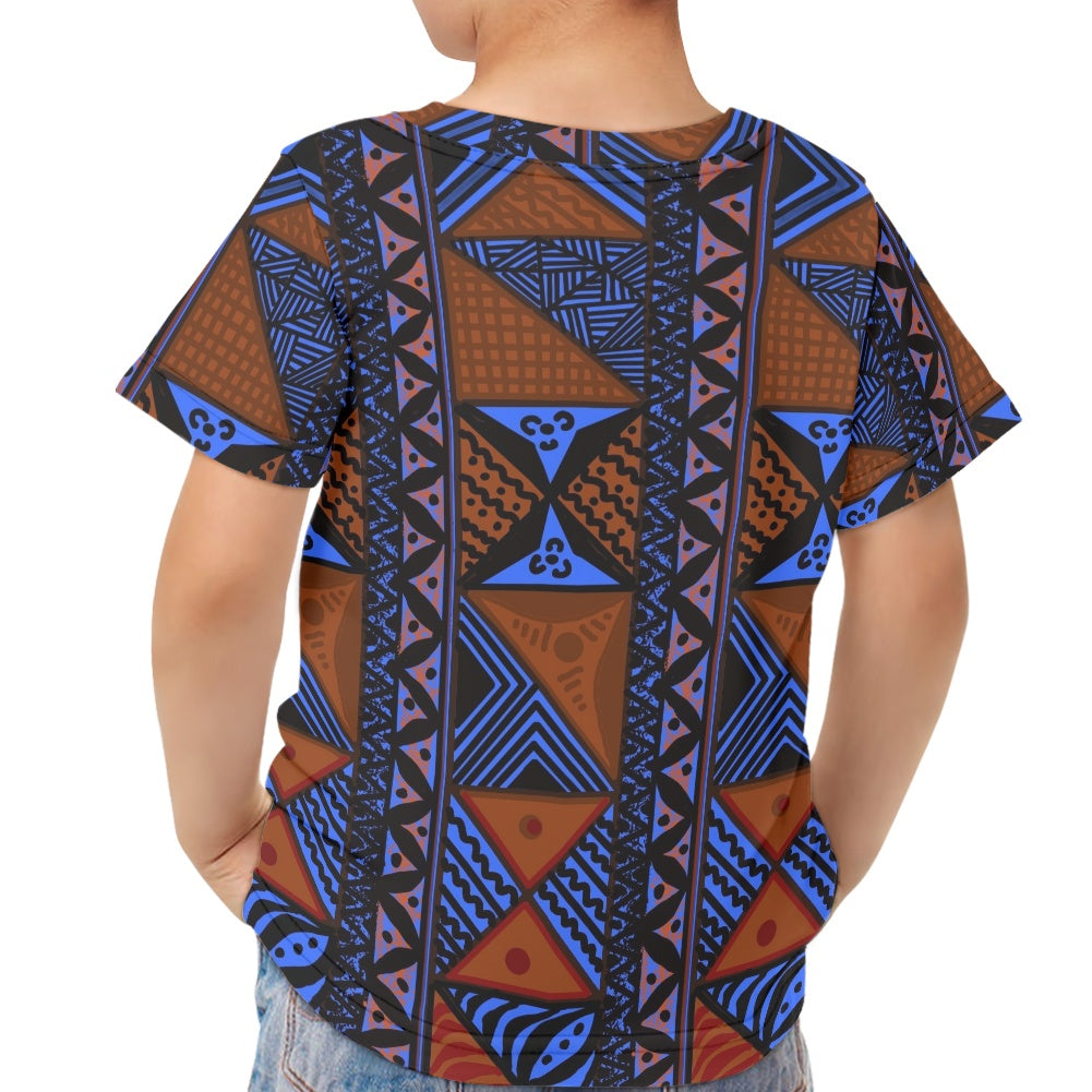 T-shirt enfant garçon gatu