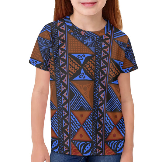 T-shirt enfant fille gatu