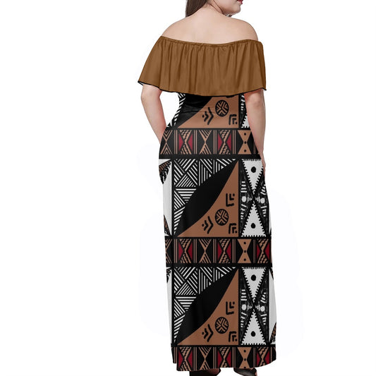 Robe femme gatu