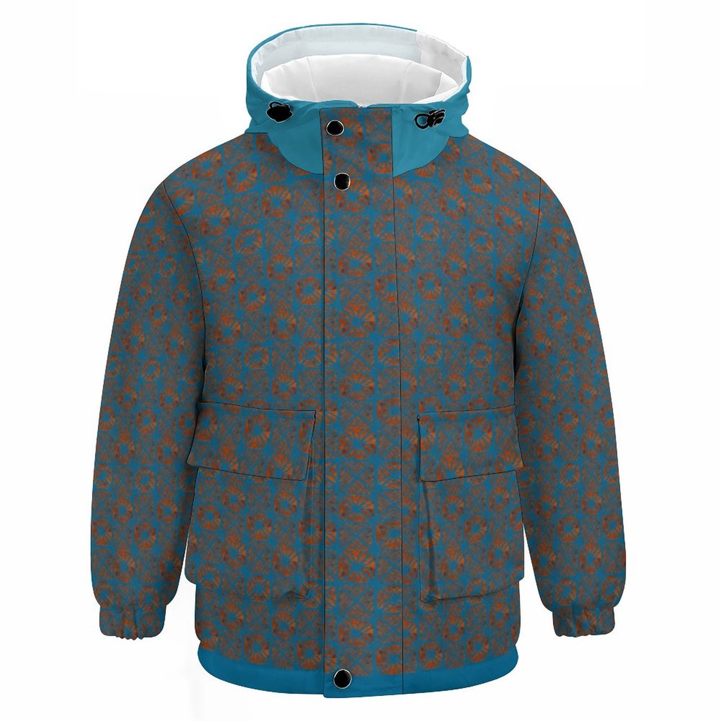 Veste courte et fine pour enfants