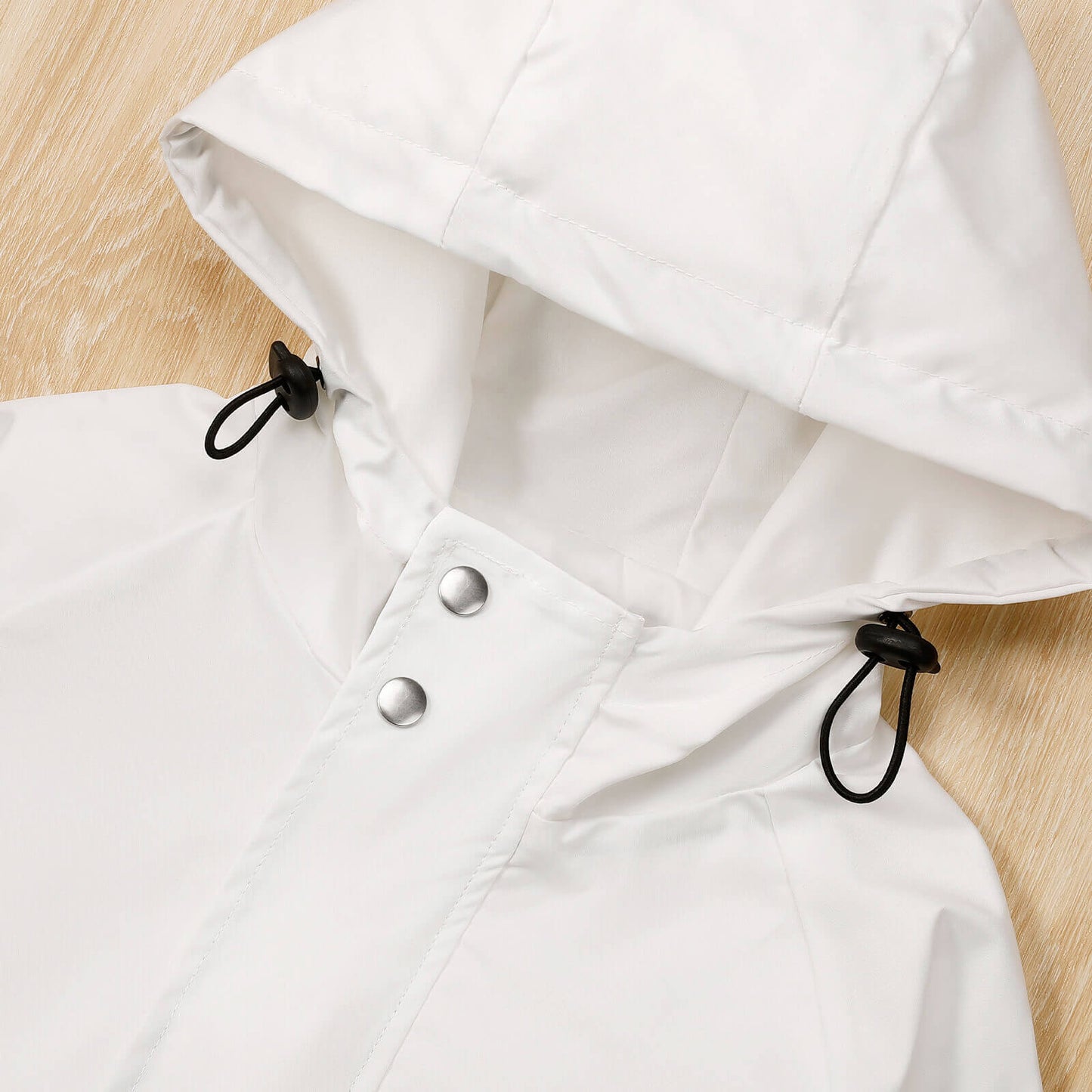 Veste courte et fine pour enfants