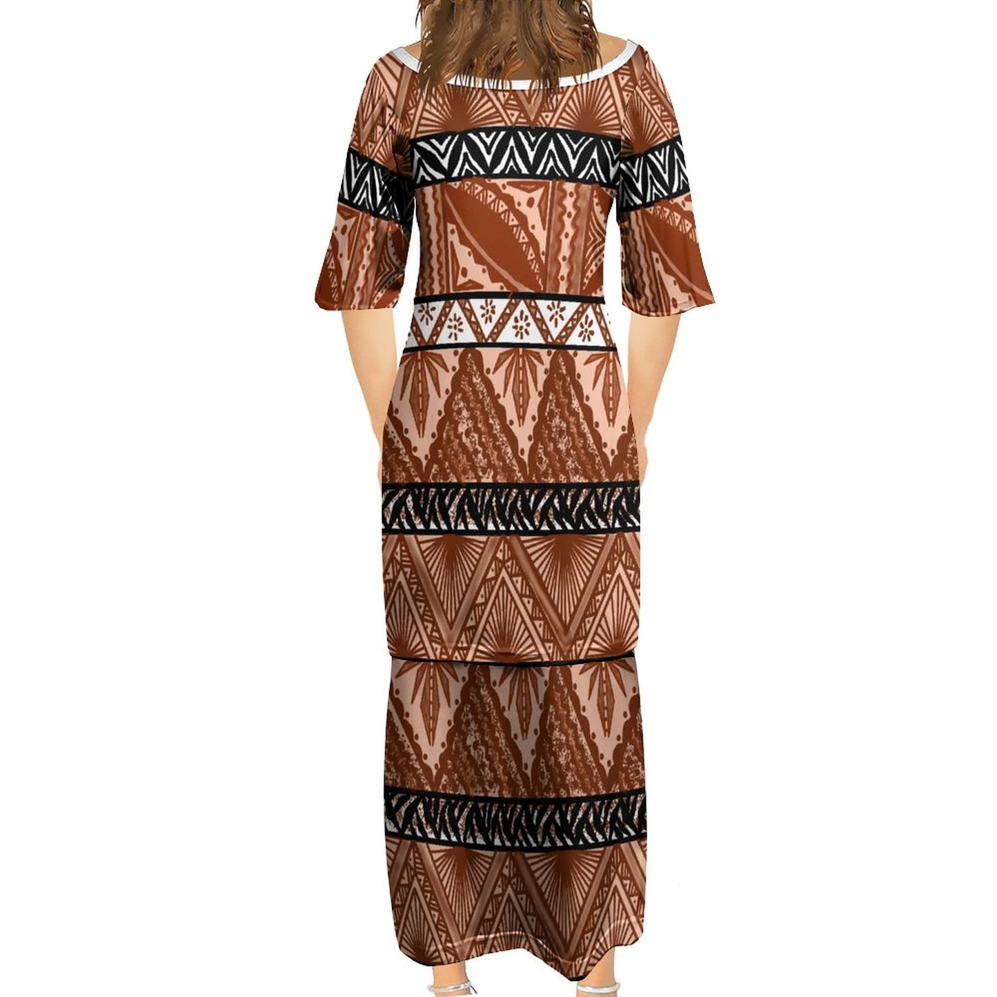 Ensemble malia haut/jupe femme gatu