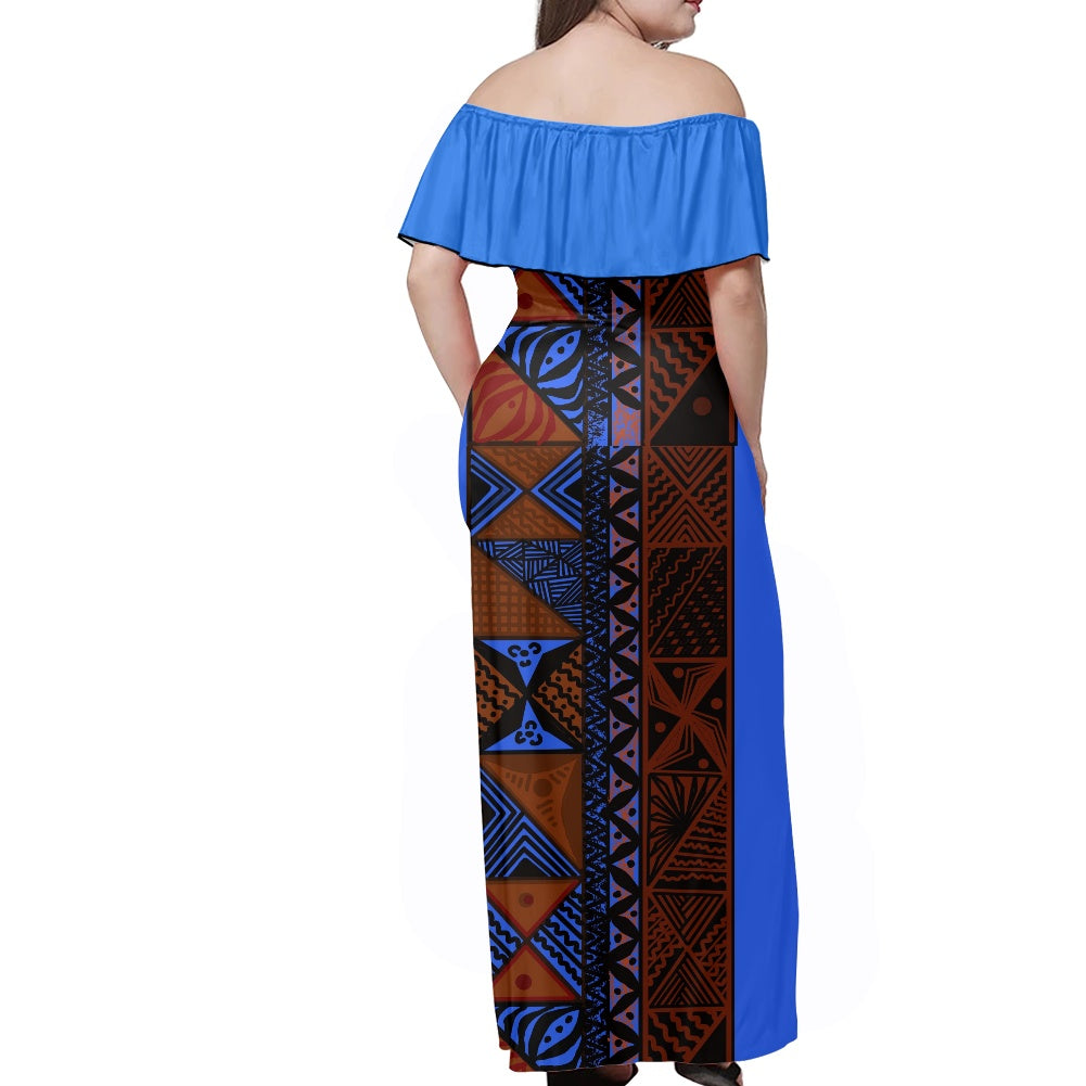 Robe femme gatu
