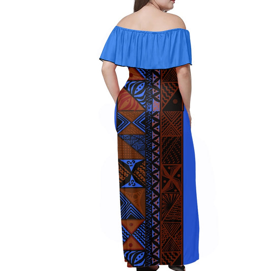 Robe femme gatu