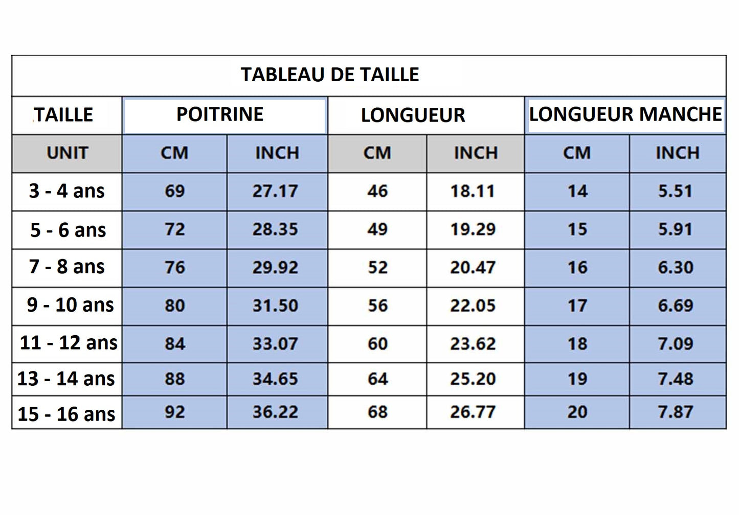 Chemise tita imprimée rouge