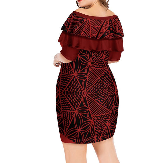 Robe Sarah