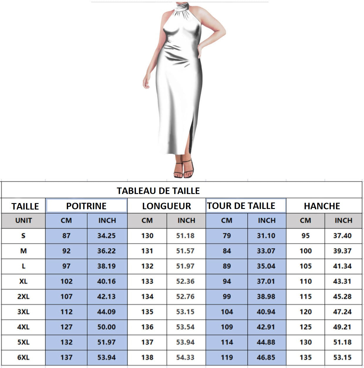 Robe sala beige imprimée gatu